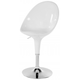 Chaise Oups white