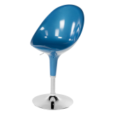 Chaise Oups - Blue