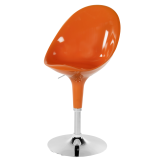 Chaise Oups - Orange